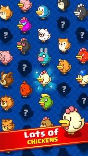 小鸡世界红包版