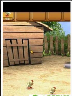 农场养鸡生蛋app