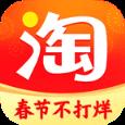 手机淘宝淘鲜达app