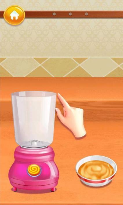 宝宝欢乐过春节app