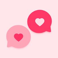 免费谈恋爱app