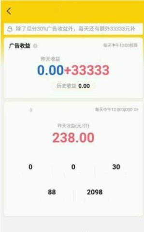 分红狗app