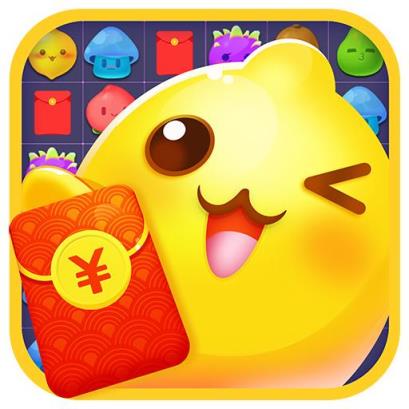 微信抢红包消消乐