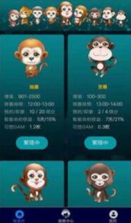 区块神猴世界app