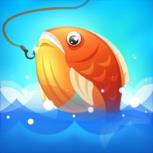 一起来钓鱼红包版