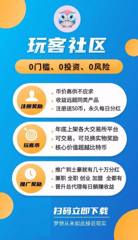 玩客社区最新app