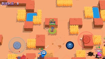 荒野乱斗上分脚本