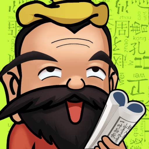 趣拼成语红包版