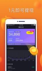 掌上宝短视频app
