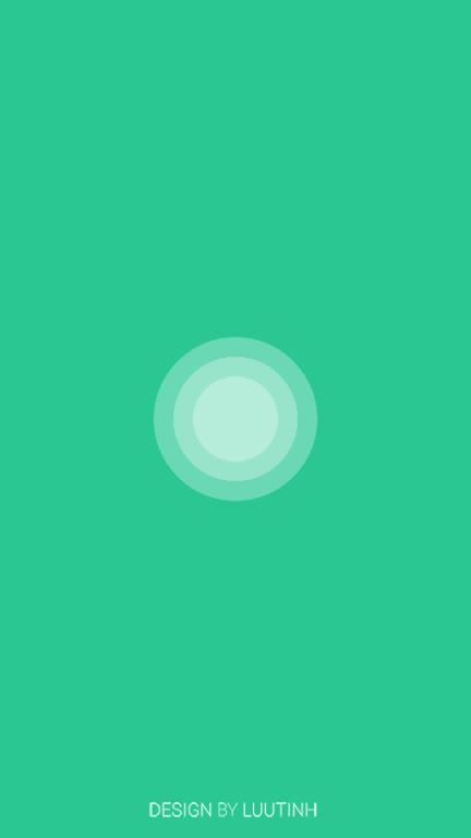 仿IOS控制中心app