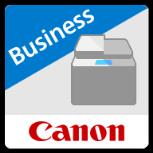 Canon PRINT Business app