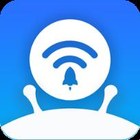 WiFi信号增强管家app