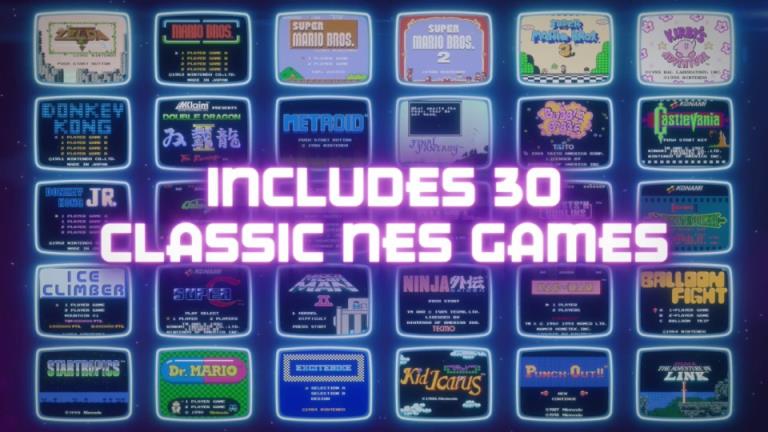 红白复古机TV版