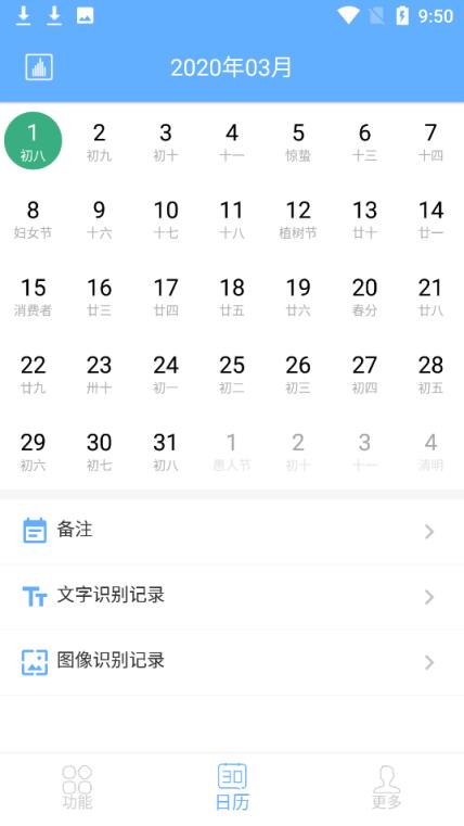 洋果扫描王破解版(已解锁所有特权)