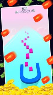 疯狂黑洞app