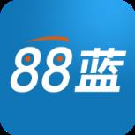 88蓝健康产业网app