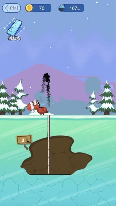 星际矿场红包版