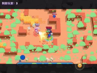 荒野乱斗无限刷金币挂