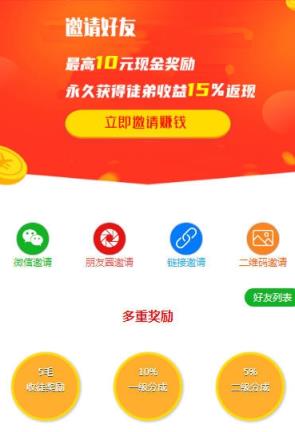 好文网app