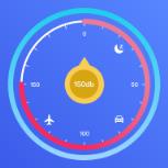 噪音分贝测试仪app