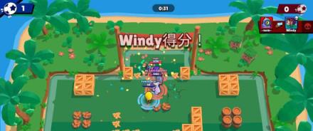 荒野乱斗挂机辅助