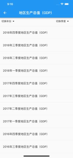 数据楚雄手机客户端