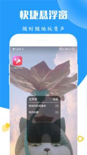 大镜变声器app
