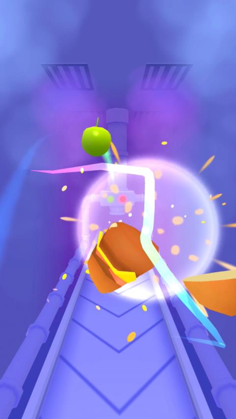 水果大厨红包版