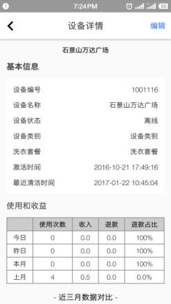 星云社区运营商管理版