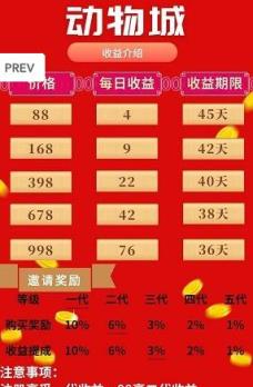 动物城软件
