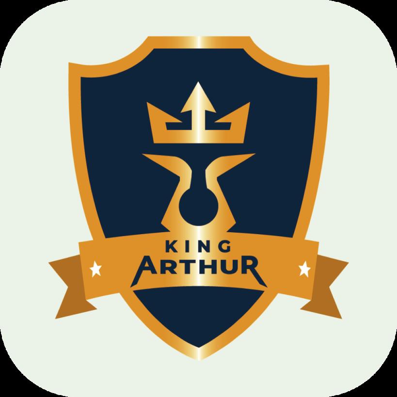 亚瑟王者计划app