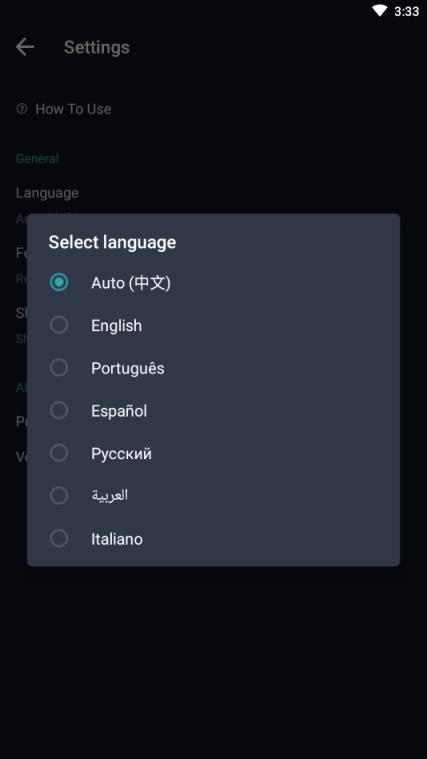 安卓屏幕镜像app