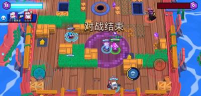 荒野乱斗刷宝石软件工具