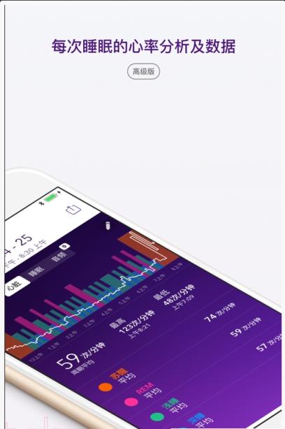 睡眠助手红包版