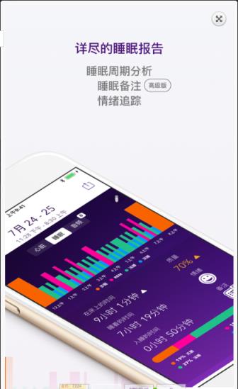 睡眠助手红包版