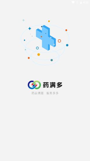 药满多app