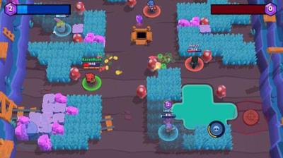 荒野乱斗刷宝石软件工具