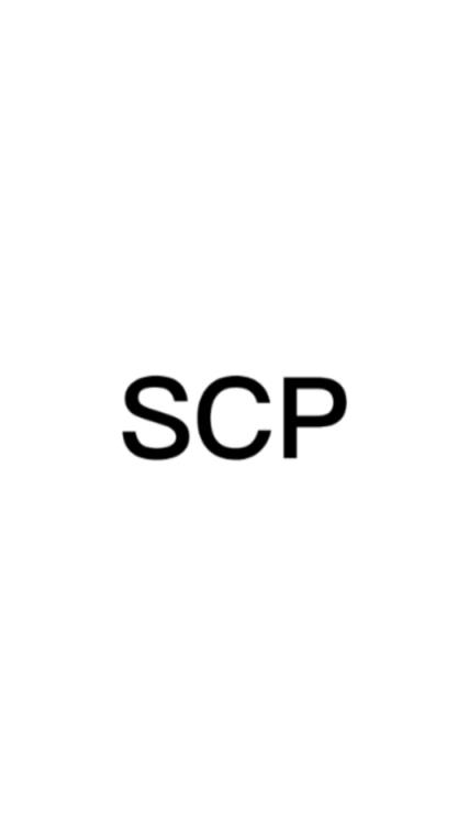 scp基金会数据库app