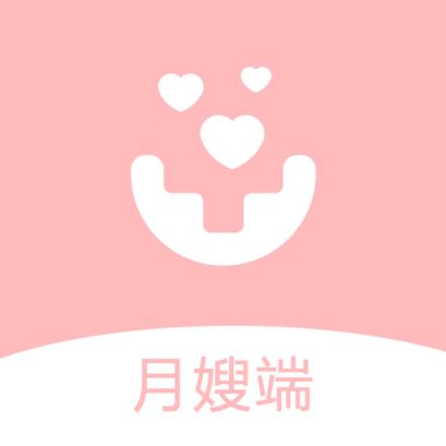 哐普月嫂端