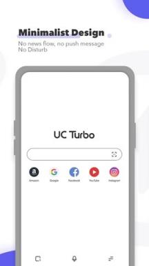 UC Turbo汉化版
