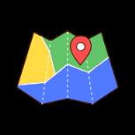 防疫地图查询app