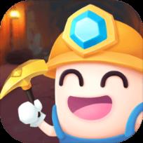 疯狂挖矿app