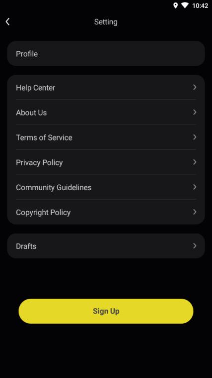 美版快手手机版