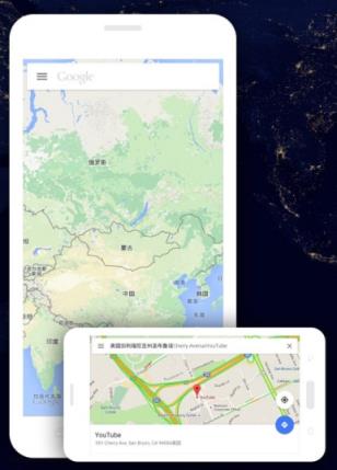西伯利亚浏览器app