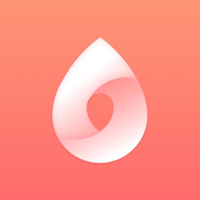 生理期记录app