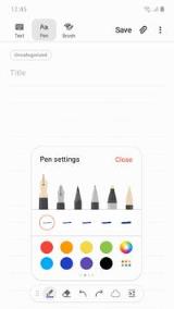 三星笔记(Samsung Notes)
