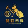 蚂蚁云算