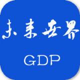 GDP未来世界