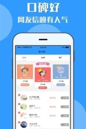 凯撒科技app