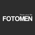 FOTOMEN app